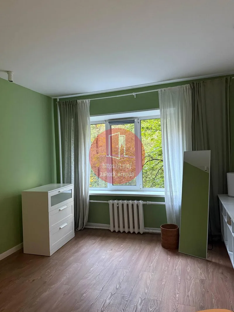 1-комн квартира, 34,9 м², м. Марьина Роща