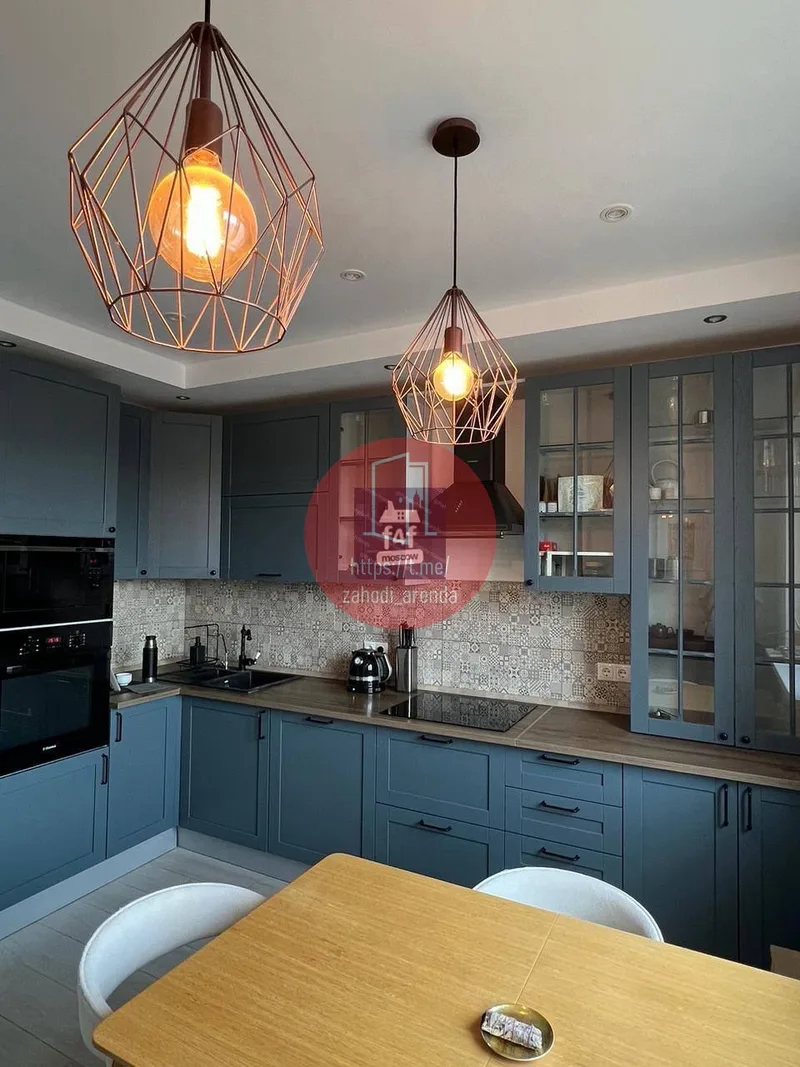 1-комн квартира, 46 м², м. Новокосино