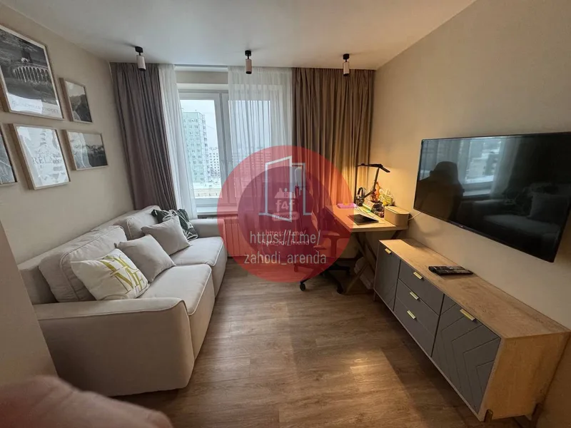 3-комн квартира, 64,9 м², м. Римская