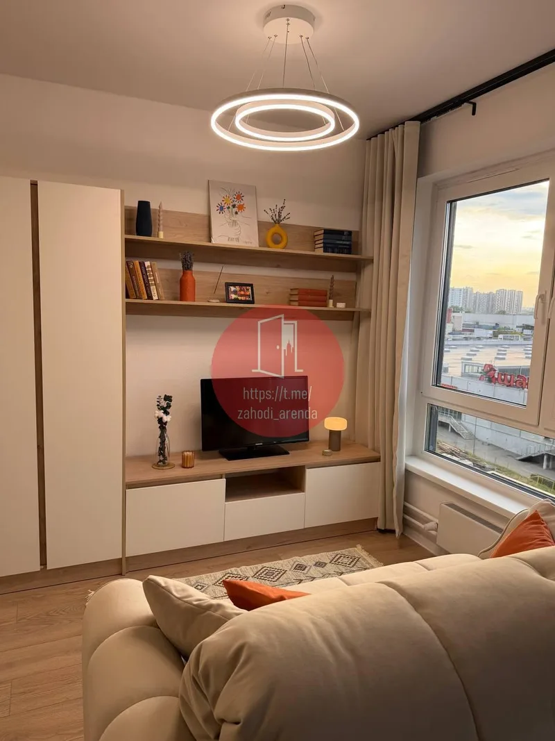 1-комн квартира, 31,8 м², м. Владыкино