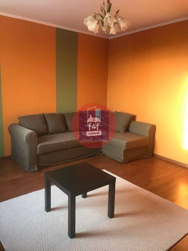 1-комн квартира, 40 м², м. Бульвар Дмитрия Донского