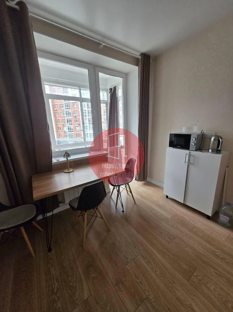 Студия, 55 м², м. Коммунарка