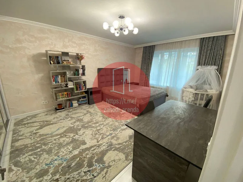 Квартира, 34,6 м², м. Отрадное
