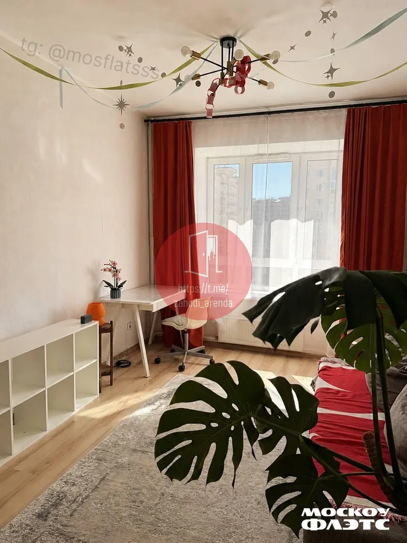 2-комн квартира, 38 м², м. Пыхтино