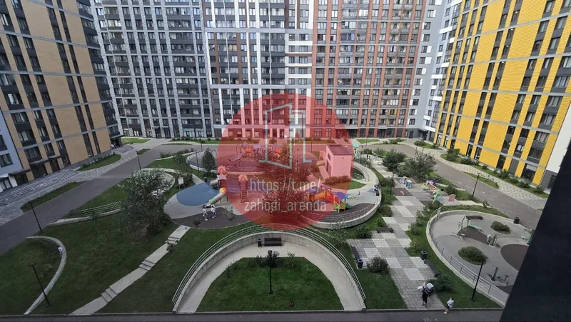1-комн квартира, м. Пятницкое шоссе