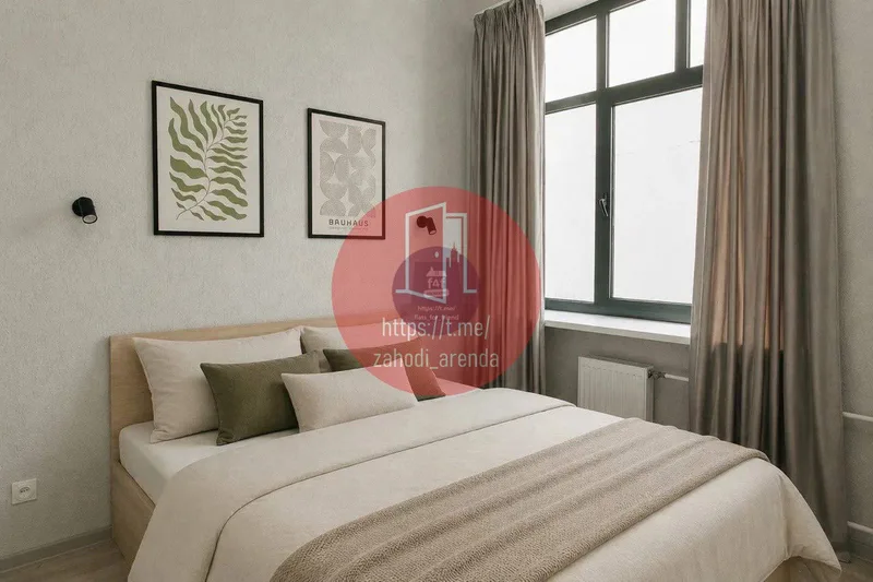 2-комн квартира, 45 м², м. Таганская
