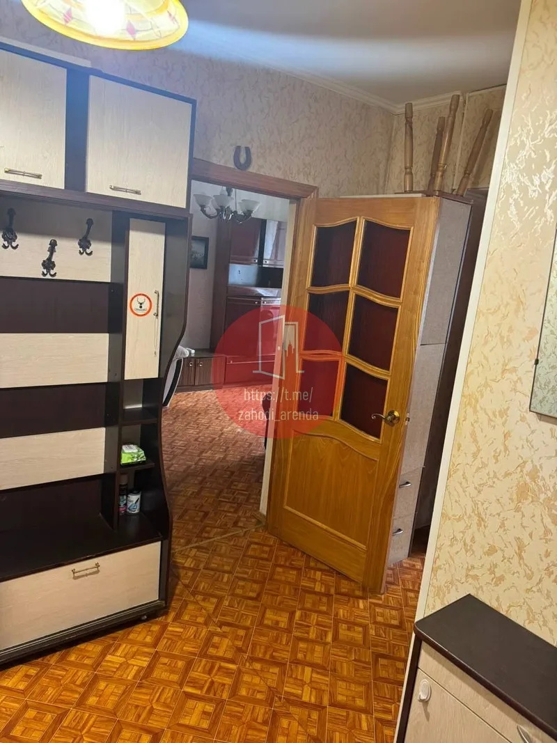 1-комн квартира, 40 м², м. Свиблово