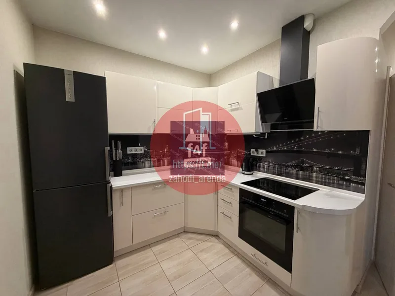1-комн квартира, 42,5 м², м. Новокосино