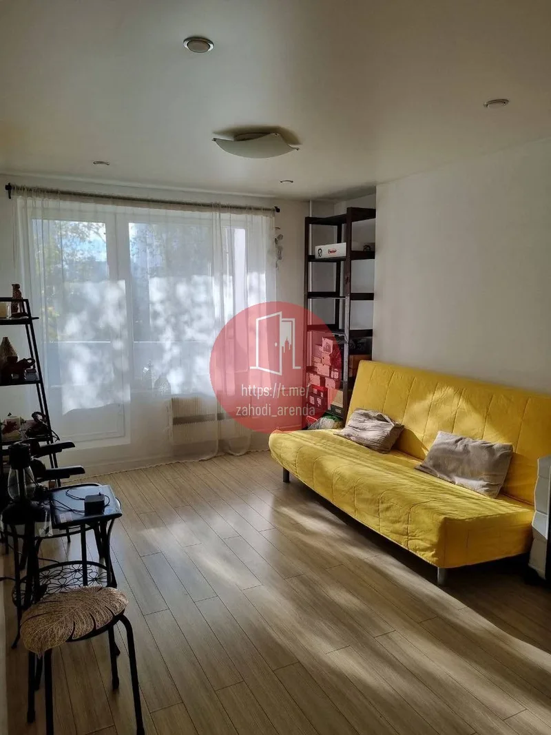 2-комн квартира, 44 м², м. Сходненская