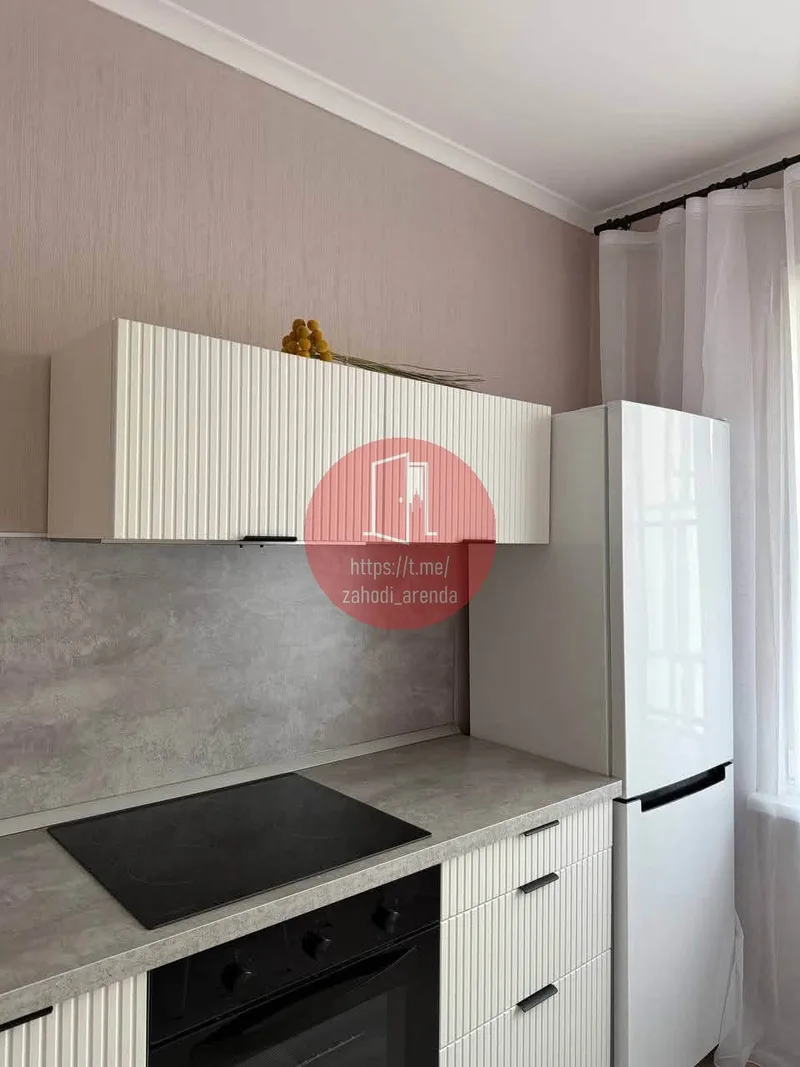 1-комн квартира, 41 м², м. Октябрьское поле