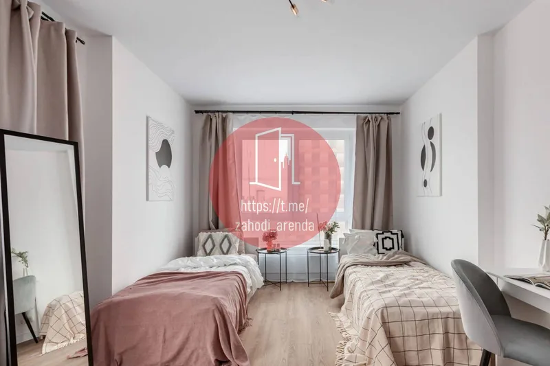 Комната, 17 м², м. Владыкино