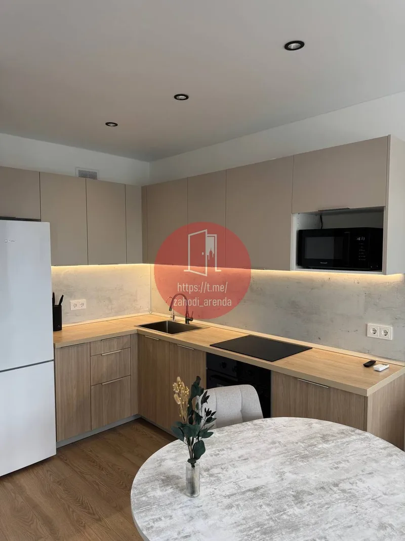2-комн квартира, 34 м², м. Марьино