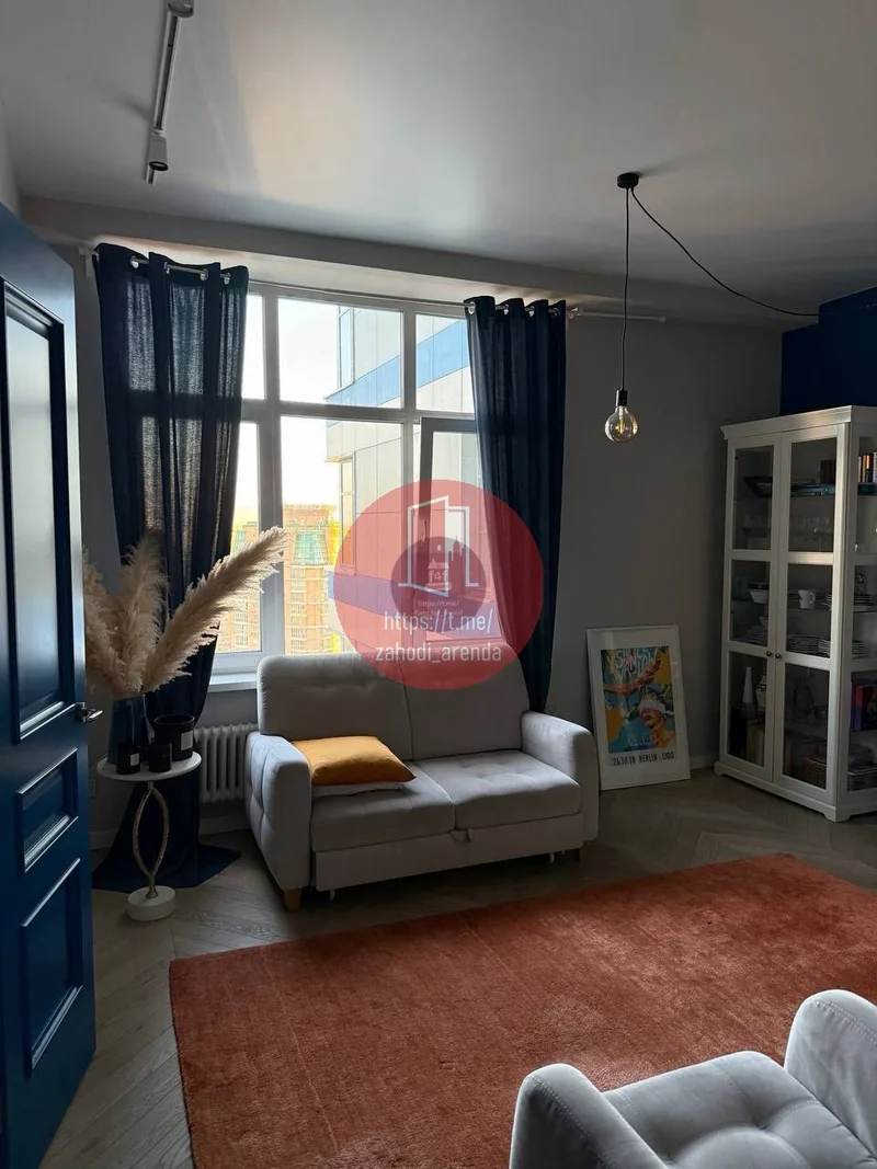 2-комн квартира, 56,4 м², м. ВДНХ