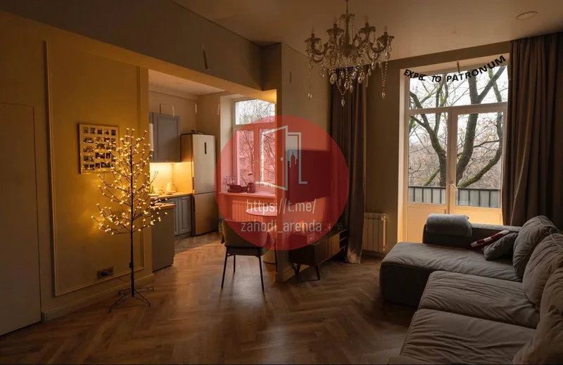 2-комн квартира, 62 м², м. Стахановская