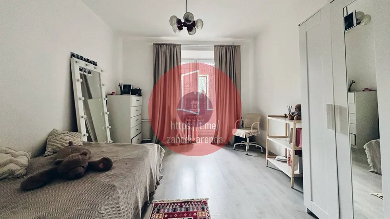 Комната, 16 м², м. Сухаревская