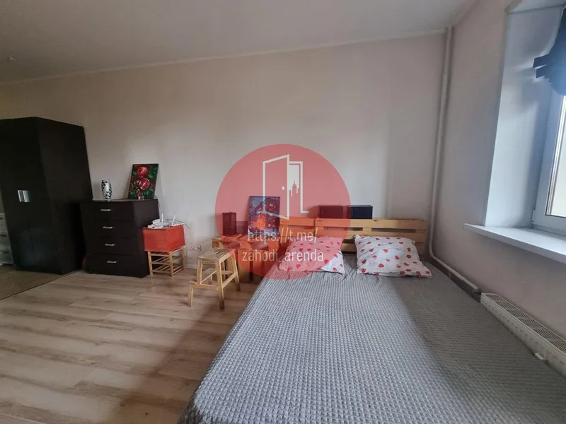 Студия, 25 м², м. Котельники