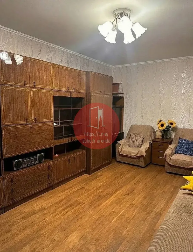 2-комн квартира, 53 м², м. Бабушкинская