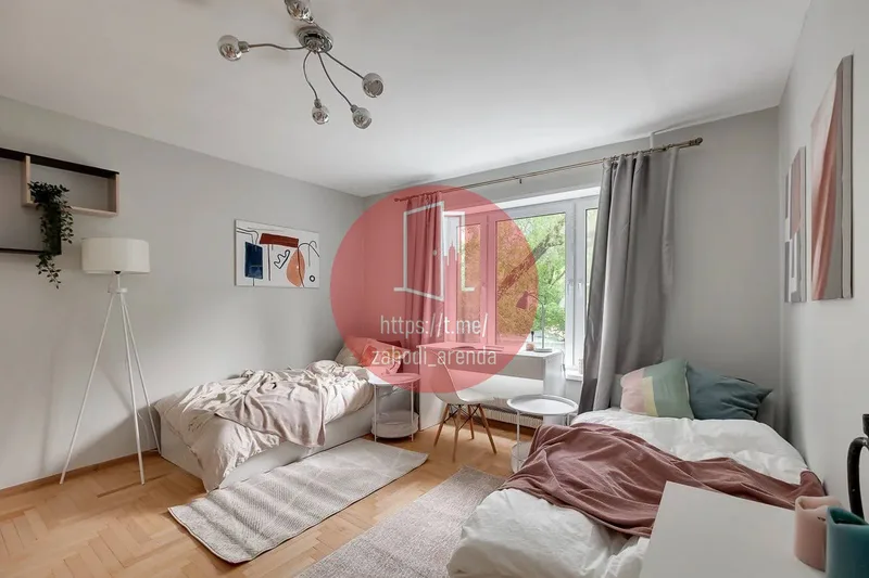 Комната, 17 м², м. Войковская
