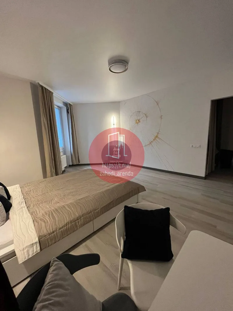 Студия, 31 м², м. Некрасовка