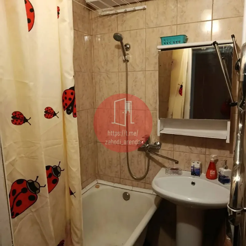 Комната, 19,8 м², м. Бульвар Рокоссовского