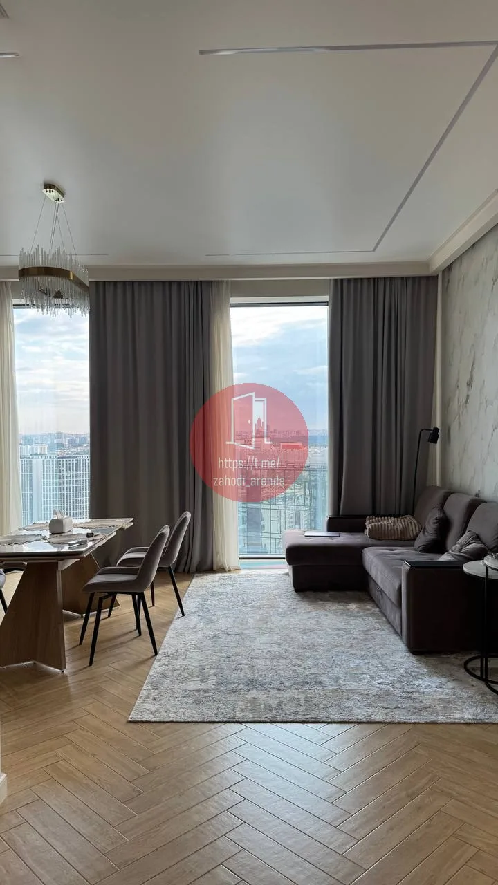 2-комн квартира, 70 м², м. Шелепиха