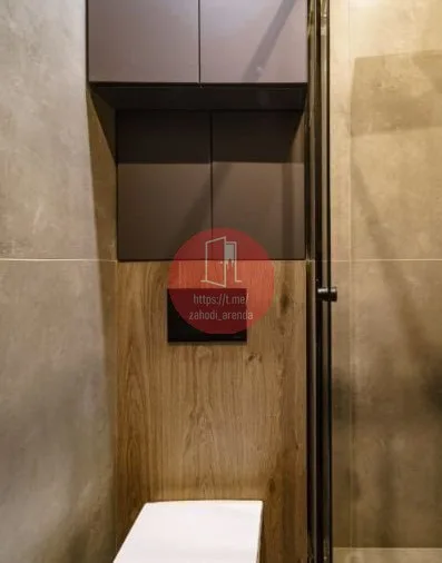 Студия, 21 м²