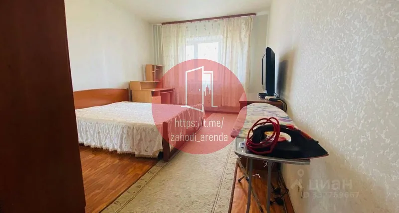 1-комн квартира, 40 м², м. Физтех