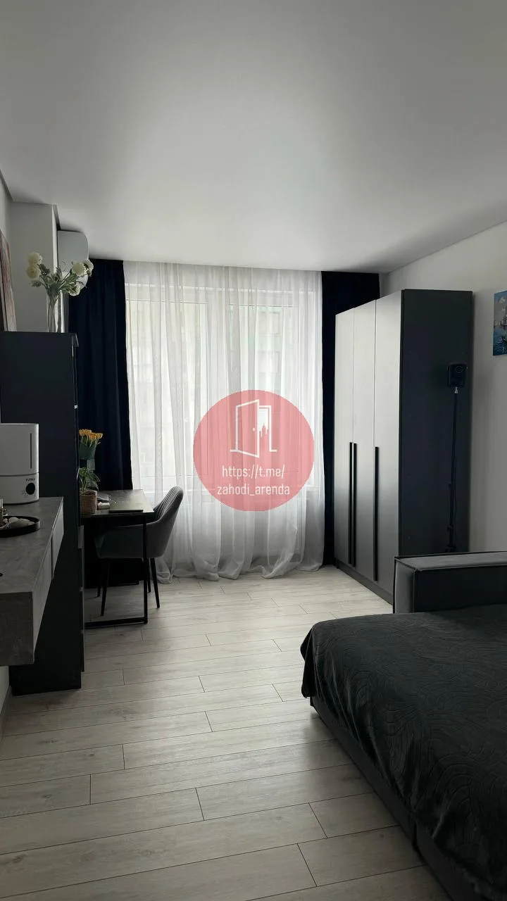 1-комн квартира, 33 м², м. Митино