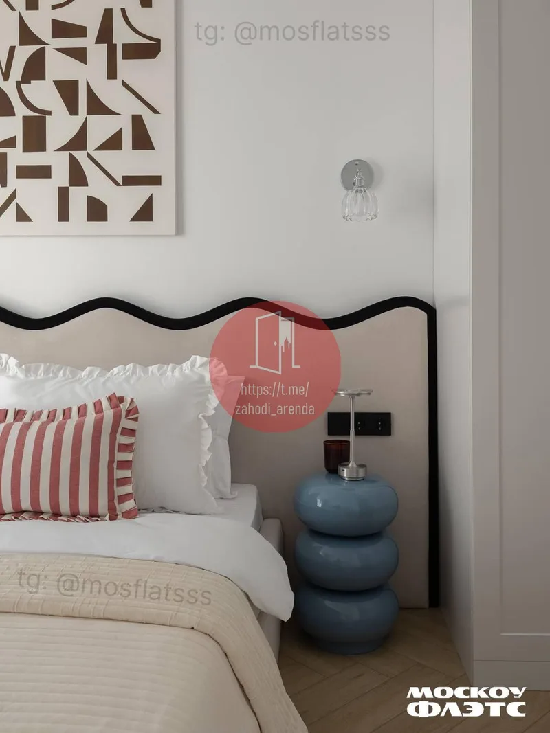 2-комн квартира, 39 м², м. Мякинино