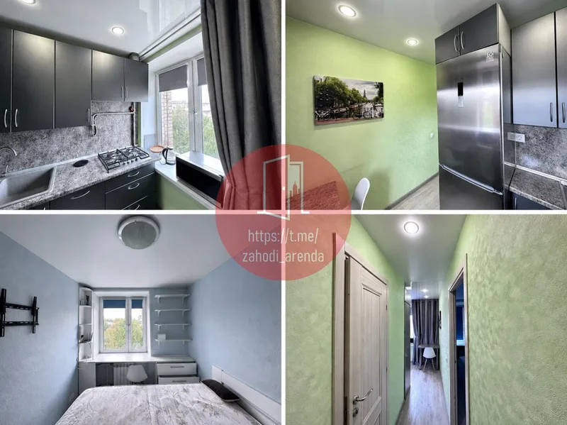 Комната, 45 м², м. Нижегородская