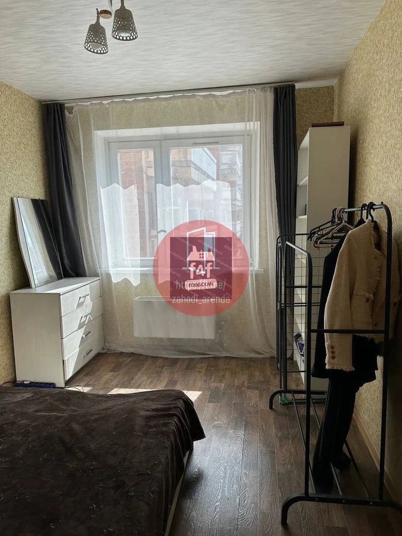 Комната, 12 м², м. Беговая
