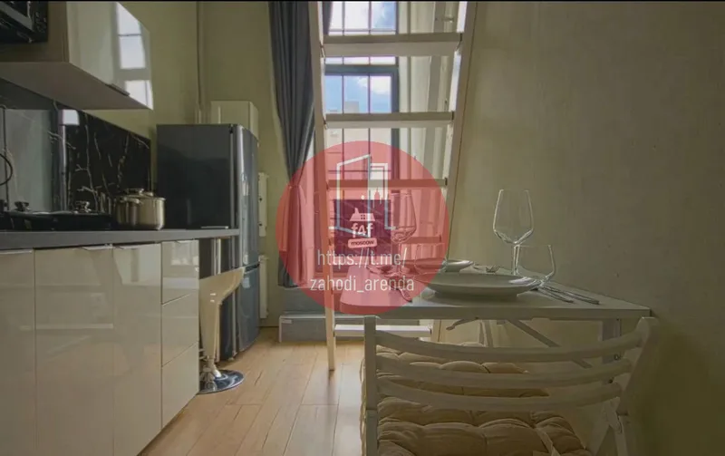 Квартира, 20 м², м. Семёновская