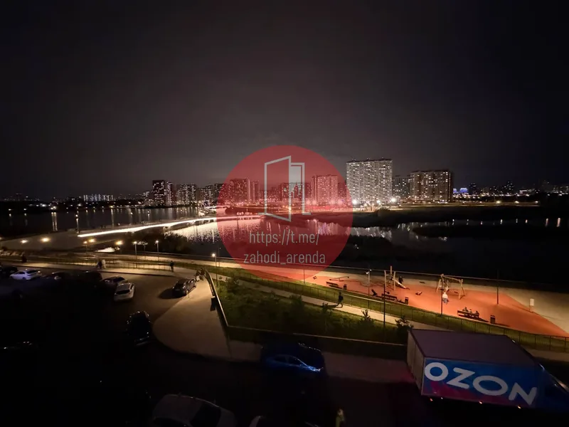 1-комн квартира, 33,6 м², м. Некрасовка