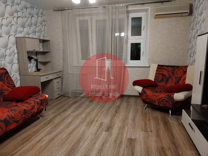 Комната, 17 м², м. Печатники