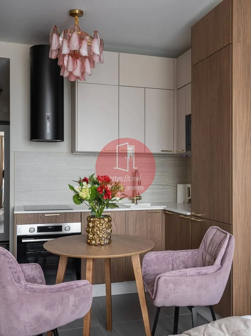 Студия, 22 м², м. Верхние Лихоборы