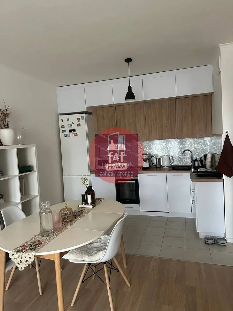 2-комн квартира, 47 м², м. Саларьево