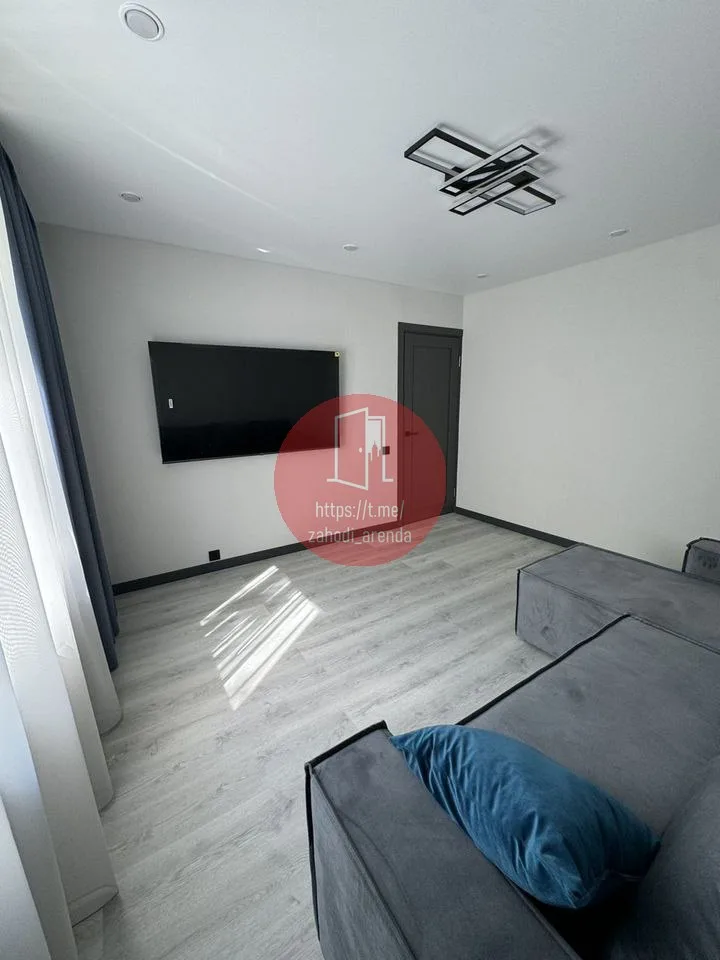 2-комн квартира, 38,8 м², м. Рязанский проспект