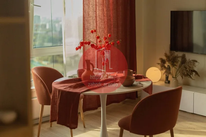Студия, 25,5 м², м. Черкизовская