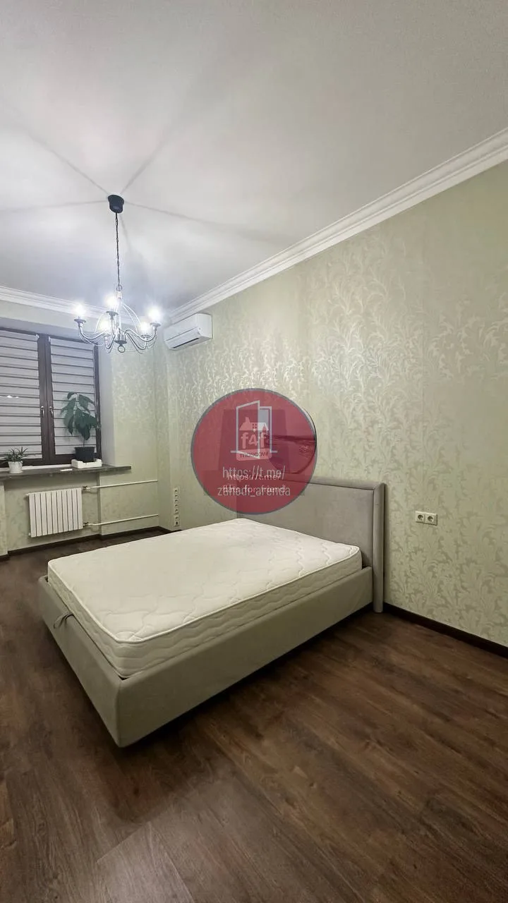 3-комн квартира, м. Тверская
