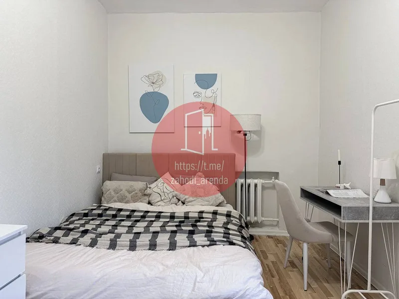 Квартира, 13 м², м. Университет