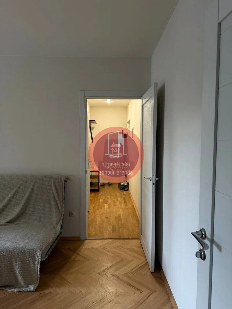 2-комн квартира, 45 м², м. Кузьминки
