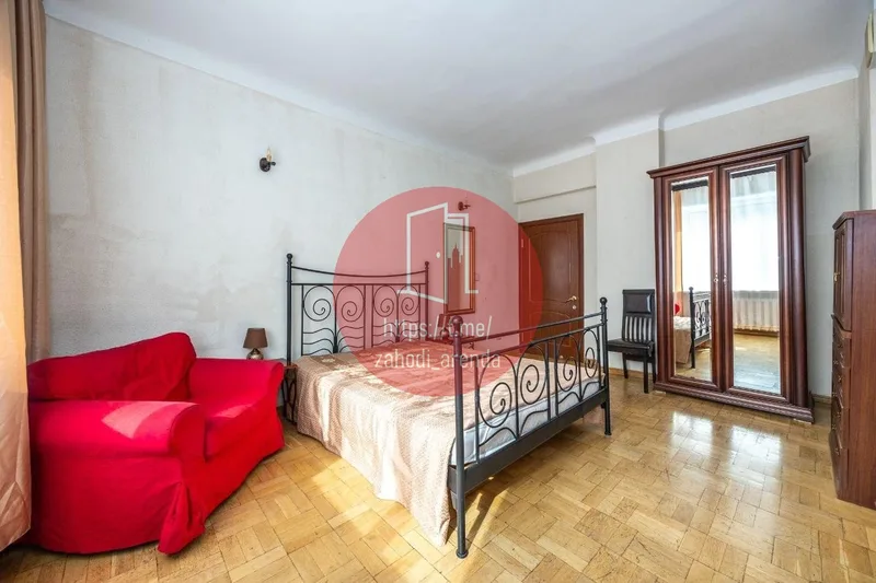3-комн квартира, 20 м², м. Маяковская