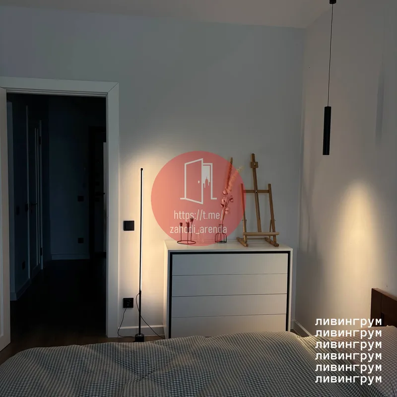 2-комн квартира, 50 м²