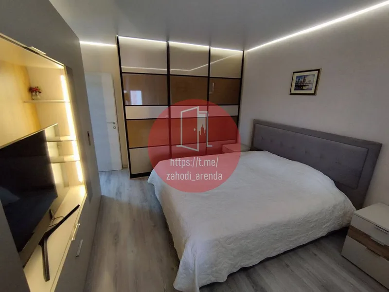 2-комн квартира, 50 м²