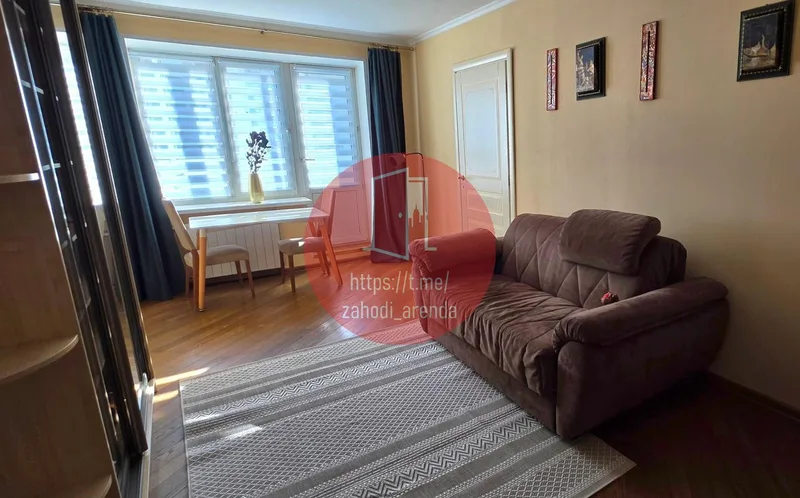 2-комн квартира, 47 м², м. Серпуховская