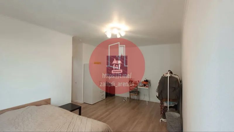 Комната, 55 м², м. Кузьминки
