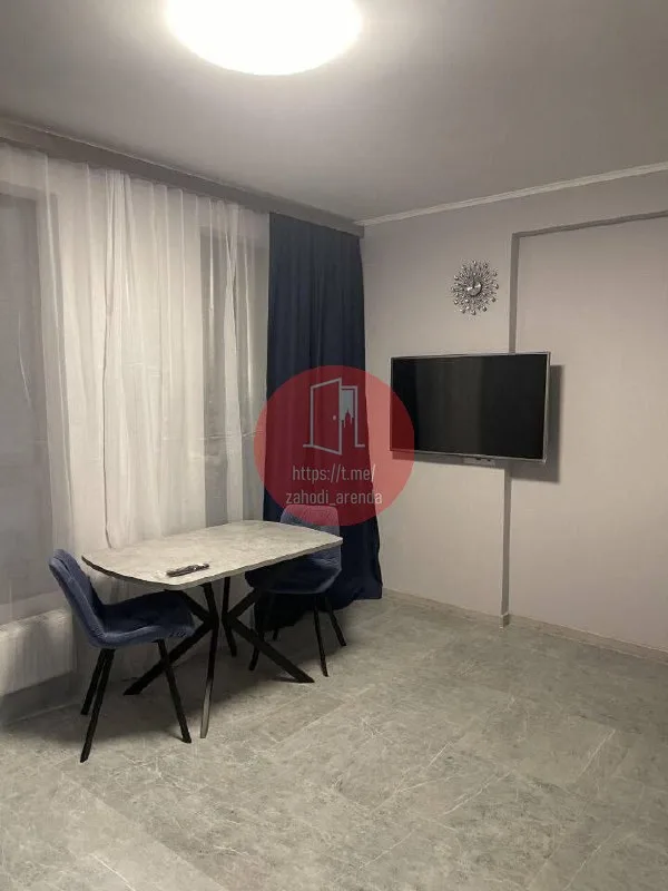 Студия, 31 м², м. Селигерская