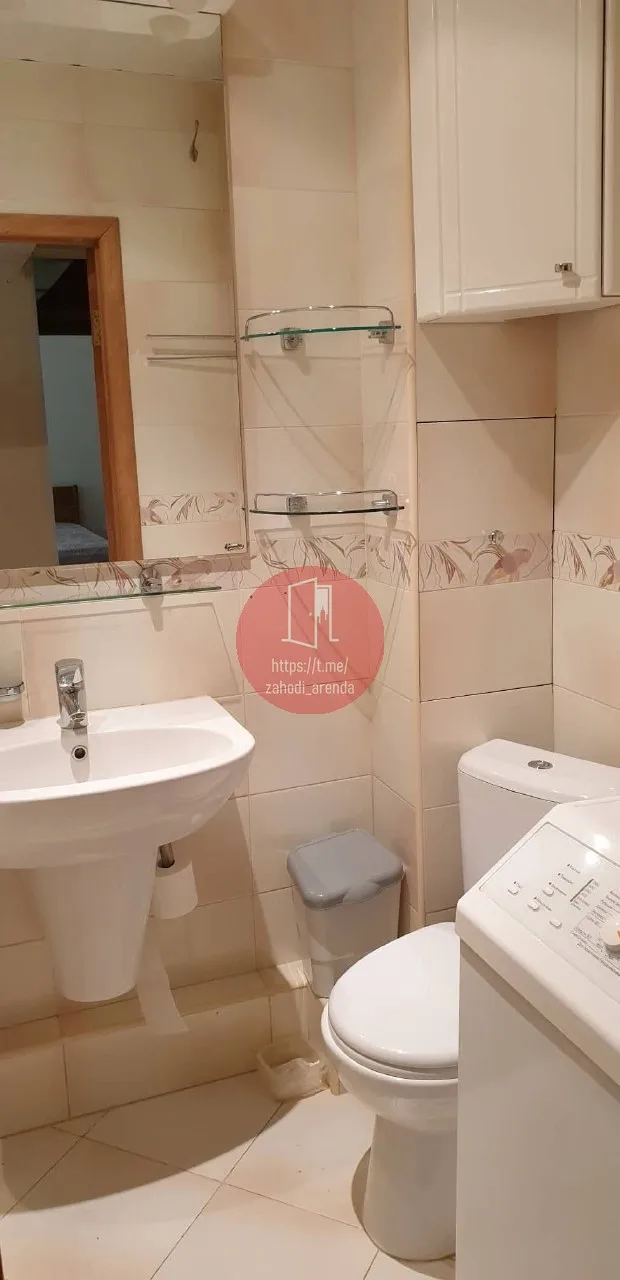 2-комн квартира, 45 м², м. Молодёжная