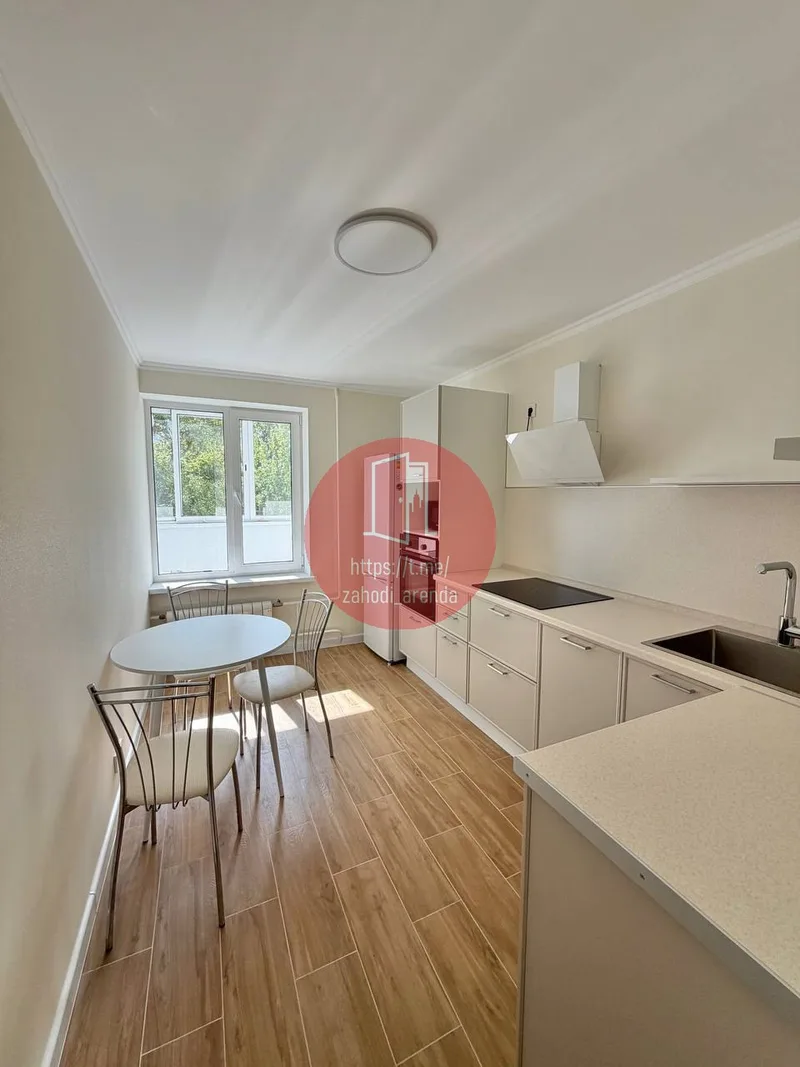 1-комн квартира, 35 м², м. Коньково