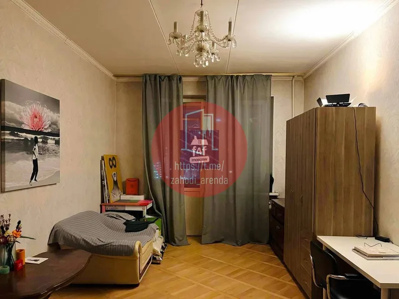 Комната, м. Серпуховская